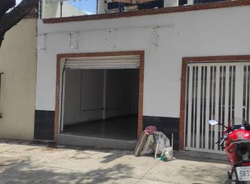 Local comercial , Azcapotzalco · Local en Renta Col. Ángel Zimbrón