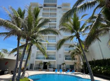 Departamento en Venta de 3 habitaciones Playa Azul · Departamento en Venta, Manzanillo, 3 Recamaras