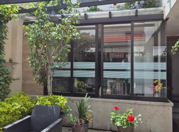 Departamento de 1 habitación, Naucalpan de Juárez · Lomas Verdes Recámara con Baño Privado
