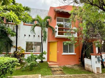 Casa · 3 Recámaras · Casa en Cancún