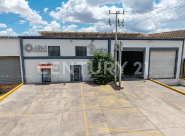 Bodega comercial · 1238m² · 12 Estacionamientos · Bodega en Renta en Nombre de Dios, Chihuahua, Chih.