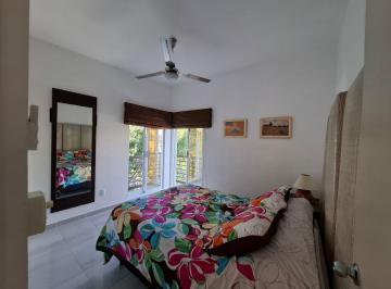 Departamento de 2 habitaciones, Solidaridad · En Venta Departamento Amueblado en Jardines de Mayakoba 2 Rec 1 Baño, Privada Ubajara III
