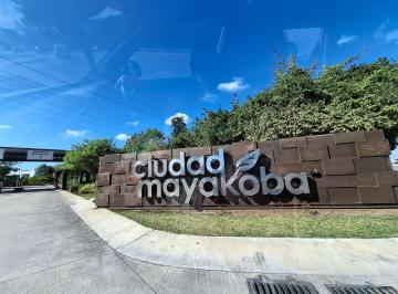 Departamento de 2 habitaciones, Solidaridad · En Venta Departamento Amueblado en Jardines de Mayakoba 2 Rec 1 Baño, Privada Ubajara III