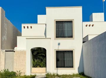Casa · 2 Recámaras · 2 Estacionamientos · Gran Santa Fe 322