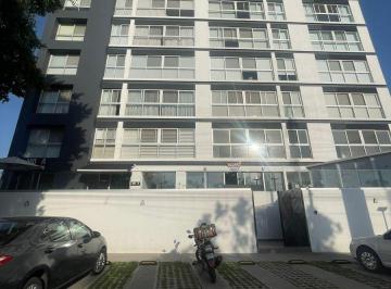 Departamento de 2 habitaciones, Zapopan · Departamento en Renta Living Clouthier Sobre Av Clouthier