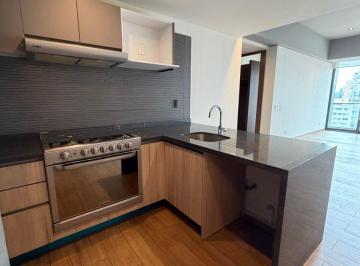 Departamento de 1 habitación, Miguel Hidalgo · Rentó o Vendo Depto. con Balcon 1 Recámara Be Grand Alto Polanco Torre 3, 75 m².