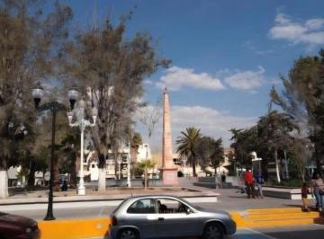 Departamento de 4 habitaciones, Fresnillo · Departamento de 2000 m² Construidos con 4 Recámaras en Renta en Fresnillo