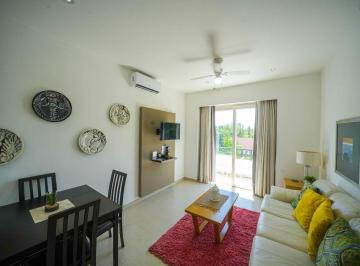Departamento de 1 habitación, Bahía de Banderas · Departamento en Venta de Una Recamara en El Tigre, Nuevo Vallarta