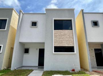Casa · 140m² · 3 Recámaras · 2 Estacionamientos · Residencial Mnteverde