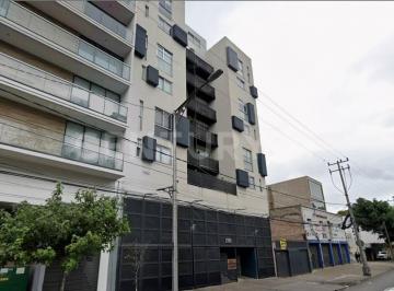 Departamento · 75m² · 2 Recámaras · 2 Estacionamientos · Renta Departamento con Dos Terrazas en La Colonia Avante, Coyoacán
