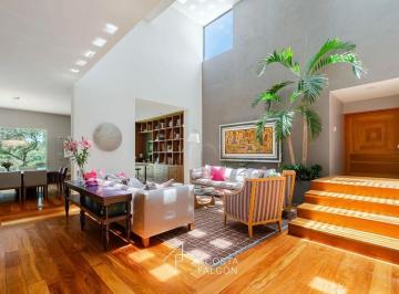 Casa de 3 habitaciones, Alvaro Obregón · Espectacular Casa en Los Patios, La Loma de Sta Fe