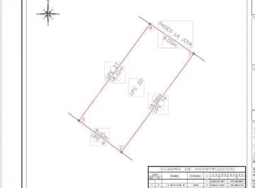 Terreno / Lote · 147m² · Terreno en Venta en Playa del Carmen, Quintana Roo