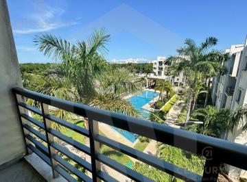 Departamento · 83m² · 2 Recámaras · Departamento Amueblado Long Island Madison C4117
