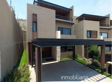 Casa de 4 habitaciones, El Marqués · Venta Villa Carriedo. Lomas del Campanario Norte