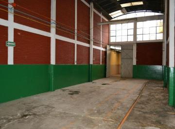 Bodega comercial , Miguel Hidalgo · Bodega Comercial en Venta Anahuac, Miguel Hidalgo, Cdmx