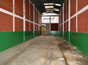Bodega comercial , Miguel Hidalgo · Bodega Comercial en Venta Anahuac, Miguel Hidalgo, Cdmx