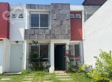 Casa · 3 Recámaras · 1 Estacionamiento · Casa en Renta en Fraccionamiento La Cima