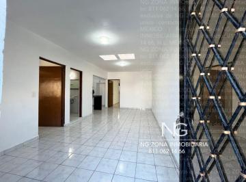 Departamento de 2 habitaciones, Monterrey · Rento. Amplio Departamento a Unas Cuadras de La Arena Monterrey