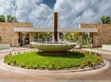 Casa en condominio · 140m² · 4 Recámaras · 2 Estacionamientos · Casa en Venta Fraccionamiento Solana Residencial, Tixcacal, Opichén, Mérida