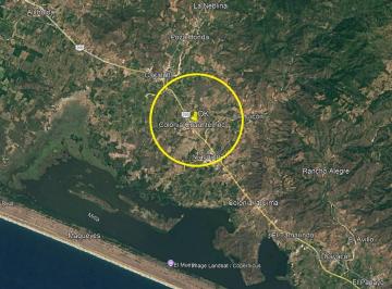 Terreno / Lote , Atoyac de Alvarez · Oportunidad 6.40 Ha Sobre Carretera Federal