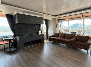 Departamento de 3 habitaciones, Miguel Hidalgo · Renta Departamento Amplio en Cicerón 737