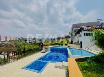 Casa · 527m² · 5 Recámaras · 4 Estacionamientos · Casa en Venta en Morelos, Cuernavaca
