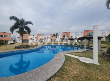 Departamento · 70m² · 2 Recámaras · 1 Estacionamiento · Departamento en Venta en Oferta en Morelos, Oaxtepec
