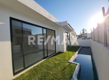 Casa · 187m² · 3 Recámaras · 1 Estacionamiento · Casa en Venta en Morelos, Fraccionamiento Lomas de Cocoyoc