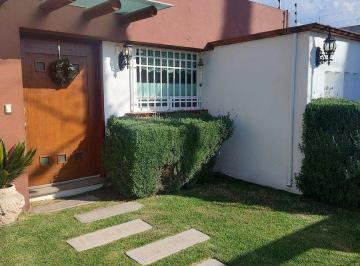 Casa · 130m² · 3 Recámaras · 2 Estacionamientos · Hermosa Casa en Tequisquiapan