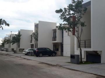 Departamento de 2 habitaciones, Mérida · Renta Departamento 2 Habit Sin Amueblar Frente a Plaza The Harbor, Sodzil Norte Merida