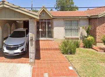 Casa de 4 habitaciones, Piedras Negras · Venta de Casa en Piedras Negras Coahuila Colonia Roma
