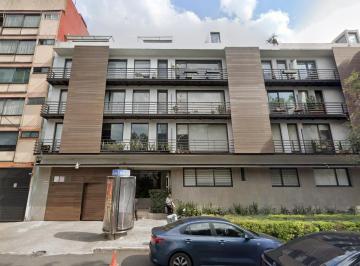 Departamento de 3 habitaciones, Benito Juárez · Venta Departamento Av Coyoacán, Col del Valle Sur, Benito Juárez, Cdmx. a S F (D Z)