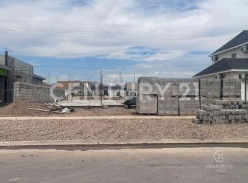 Casa · 169m² · 3 Recámaras · Casa en Venta en Residnecial Leones Lv, Chihuahua, Chih.