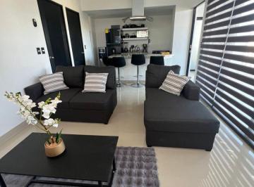 Departamento de 1 habitación, Puerto Vallarta · Departamento en Renta en Las Juntas