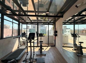 Departamento · 64m² · 2 Recámaras · Departamento en Venta en La Col Roma Norte