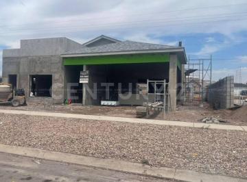 Casa · 269m² · 3 Recámaras · Casa en Venta en Residnecial Leones Lv, Chihuahua, Chih.