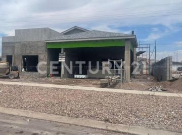 Casa · 269m² · 3 Recámaras · Casa en Venta en Residnecial Leones Lv, Chihuahua, Chih.