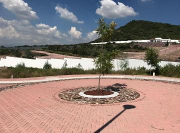 Terreno / Lote , El Marqués · Terreno en Venta - Ciudad Maderas Montaña