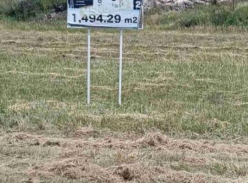 Terreno / Lote · Lote / Terreno en Venta en Silao Centro