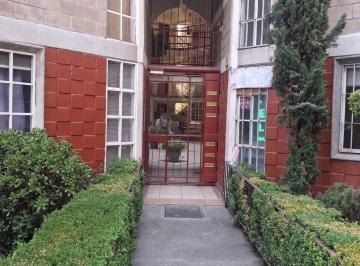Departamento de 2 habitaciones, Alvaro Obregón · Departamento en Renta – San Pedro de Los Pinos, Cdmx
