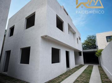 Casa · 155m² · 3 Recámaras · 1 Estacionamiento · Casa en Venta Col. Enrique Cardenas