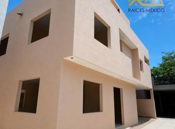 Casa · 155m² · 3 Recámaras · 1 Estacionamiento · Casa en Venta Col. Enrique Cardenas