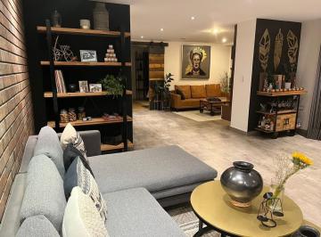 Departamento · 170m² · 1 Recámara · 2 Estacionamientos · Garden House en Venta en La Herradura