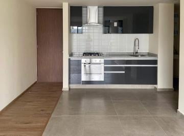 Departamento · 75m² · 2 Recámaras · 1 Estacionamiento · Departamento en Venta en Miguel Hidalgo