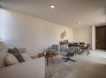 Departamento de 1 habitación, Conkal · Departamento en Venta de Dos Habitaciones en Privada Residencial de Conkal