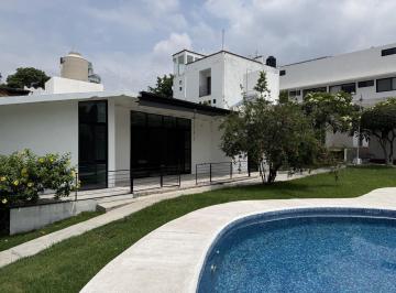 Casa · 133m² · 3 Recámaras · 1 Estacionamiento · Casa en Renta en Condominio