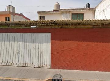 Casa de 4 habitaciones, Coacalco de Berriozábal · Venta de Casa en Villa de Las Flores Coacalco Estado de Mexico