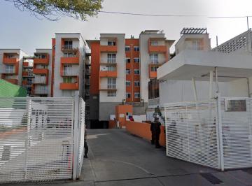 Departamento de 2 habitaciones, Azcapotzalco · Venta Departamento Av Real de San Martín, Santa Barbara, Azcapotzalco, Cdmx. a S F (D Z)