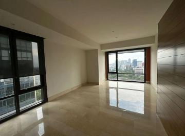 Departamento de 2 habitaciones, Miguel Hidalgo · Departamento en Miyana en Renta Torre Chapulin