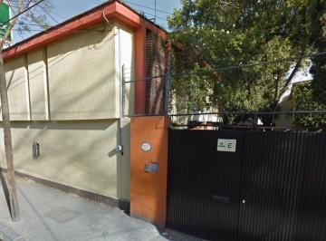 Casa de 3 habitaciones, Benito Juárez · Casa en Venta, Benito Juárez, Cdmx, Nonoalco.